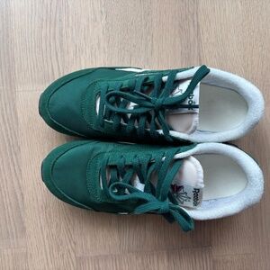 Reebok Classic AZ Sneakers